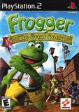 Frogger: The Great Quest (PlayStation 2)